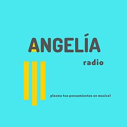 Angelia radio logo