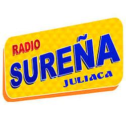 Radio La Sureña - Juliaca logo