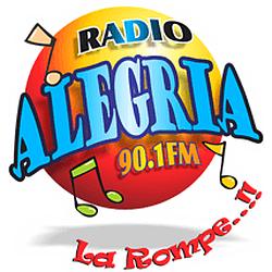 Alegria Radio