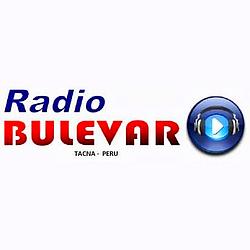 Radio Bulevar logo
