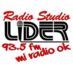 Radio Studio Lider Fm logo