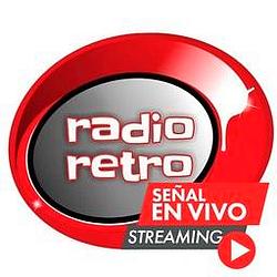 Radio Retro logo