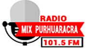 Radio Mix Purhuaracra