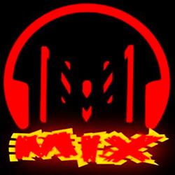MEGATRON MIX FM logo