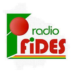 Radio Fides logo