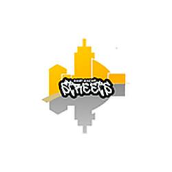 Hip-Hop Streets Radio logo