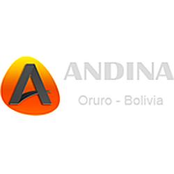 Red Andina Oruro logo