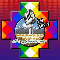 Radio Nacional logo