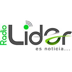 Radio Lider logo