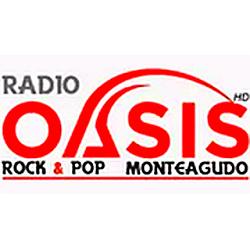 Radio Oasis Monteagudo logo