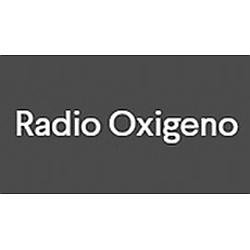 Radio Oxigeno logo