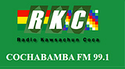 Radio Kawsachun Coca