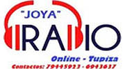 Radio Joya Tupiza