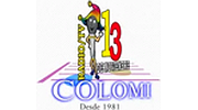 13 de Noviembre Colomi