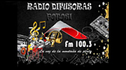 Radio Difusoras Potosi