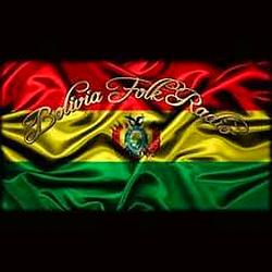 Bolivia Folk Radio logo