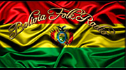Bolivia Folk Radio
