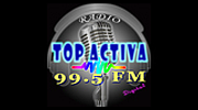 Radio Top Activa 99.5 Fm