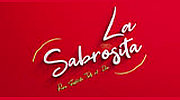 La Sabrosita