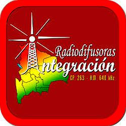 Radio Integracion (La Paz) logo