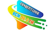 Radio Conquistador Monteagudo