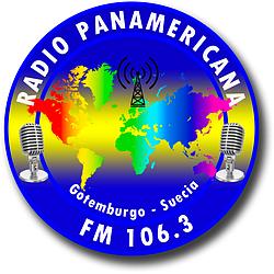 Radio Panamericana FM logo