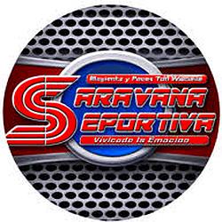 Caravana Deportiva