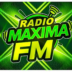 Radio Maxima FM logo
