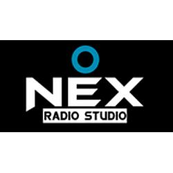 NEX Radio Studio logo
