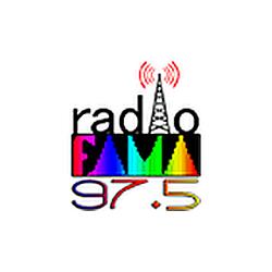 Radio Fama Viacha logo