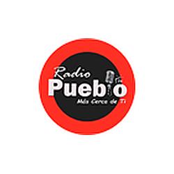 Radio Pueblo Digital logo