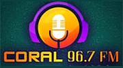 Radio Coral 96.7 FM "La del sabor"