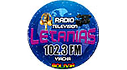 Radio Letanias 102.3 Fm "La Mas Popular" HD