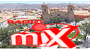 Radio Mix Potosi Bolivia