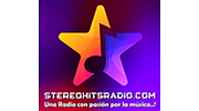 Stereo Hits Radio logo