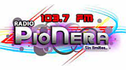 Radio Pionera 103.7 FM