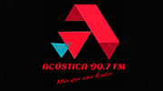 Radio Acústica 90.7