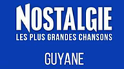 Nostalgie Guyane