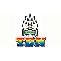 TRISHUL BROADCASTING NETWORK logo