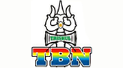 TRISHUL BROADCASTING NETWORK logo