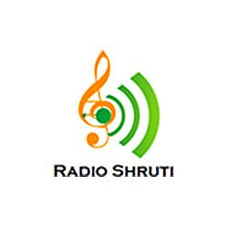 Radio Shruti logo