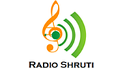 Radio Shruti logo