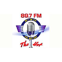 RP THE HOT ONE logo
