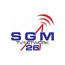 Sangeetmala Radio logo