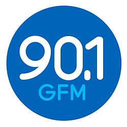 GFM 90,1 logo