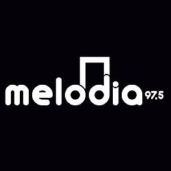 Radio Melodia FM logo
