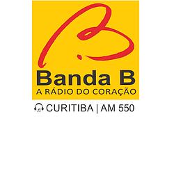 Radio Banda B logo