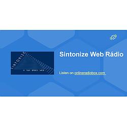 Sintonize Web Rádio