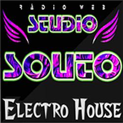 Rádio Studio Souto - Electro House