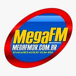 Mega Fm Web